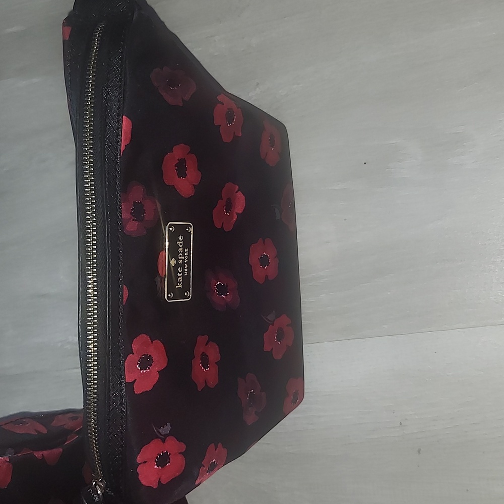 Kate Spade New York "Wilson Road Poppy" Collection - Picture 2 of 12